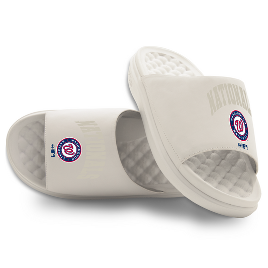 Washington Nationals Tonal Pop Motive