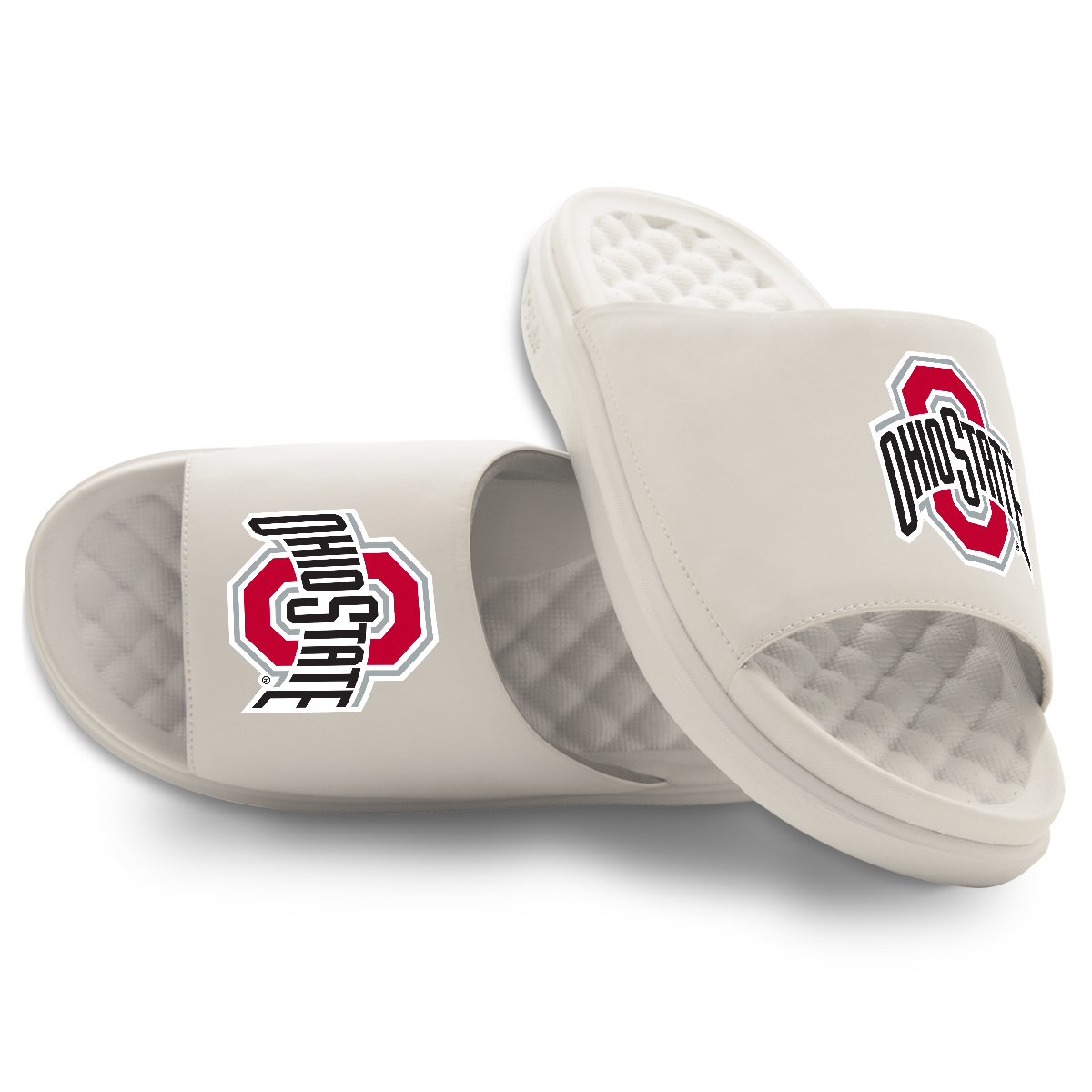 Ohio State Buckeyes Primary Motive