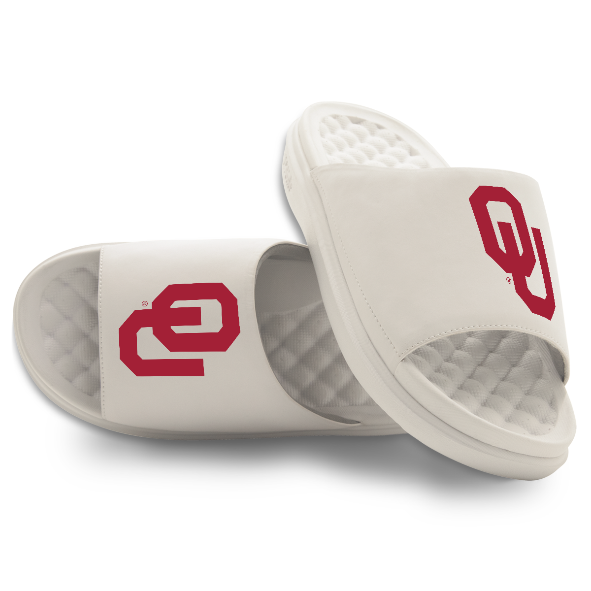 Oklahoma Sooners Primary Motive