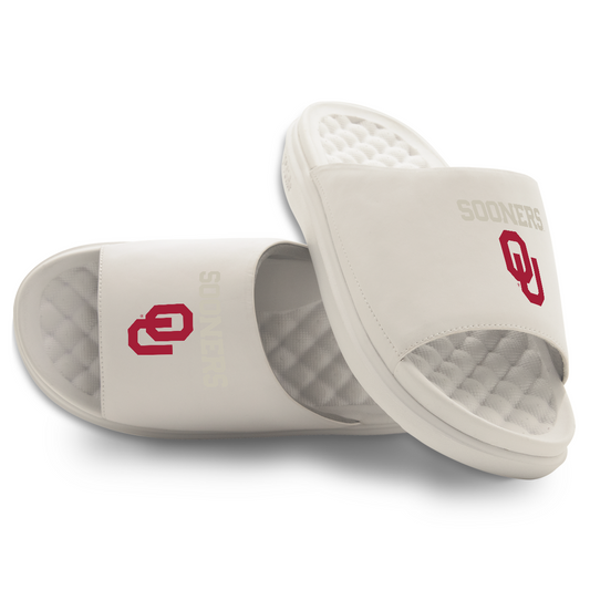 Oklahoma Sooners Tonal Pop Motive