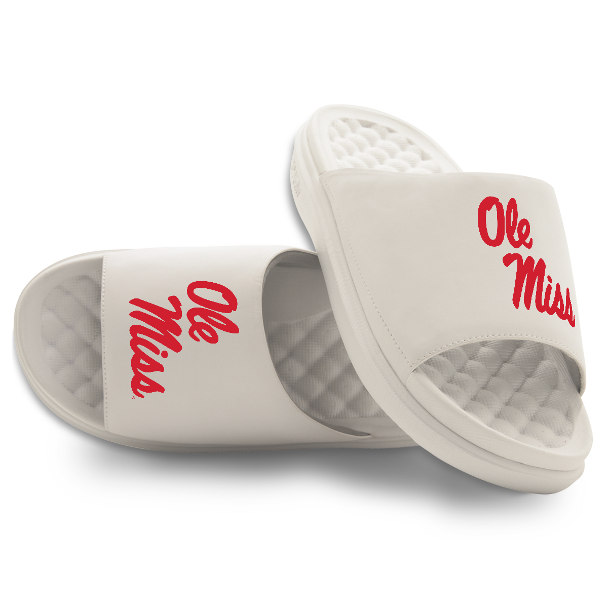 Ole Miss Rebels Primary Motive