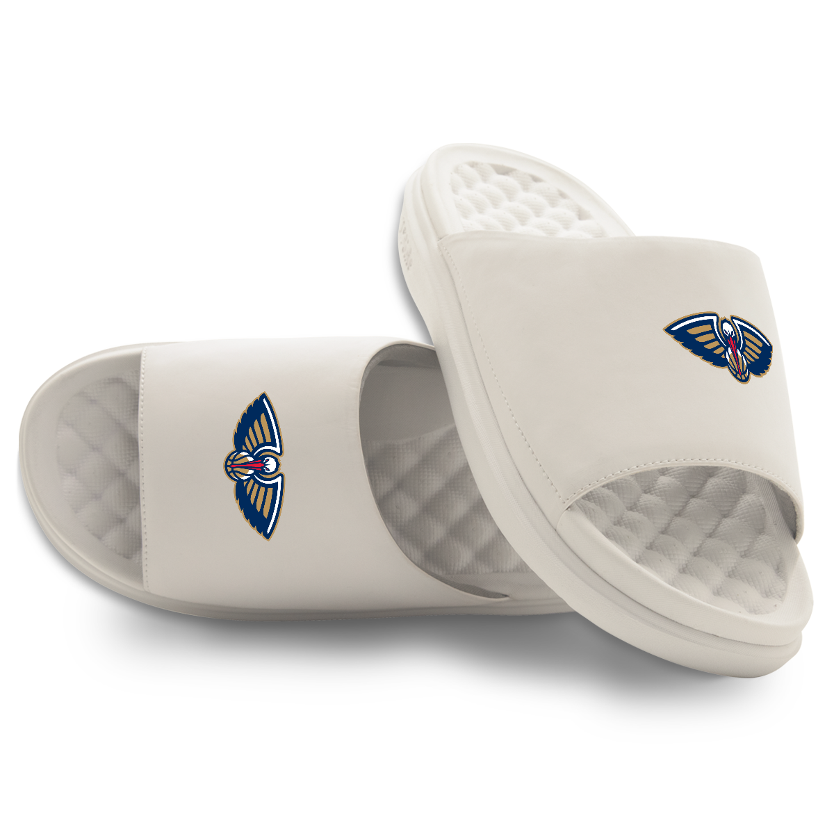 New Orleans Pelicans Primary Motive