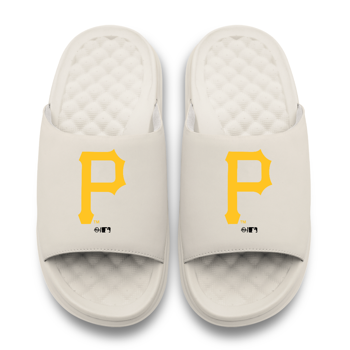 Pittsburgh Pirates Primary Motive