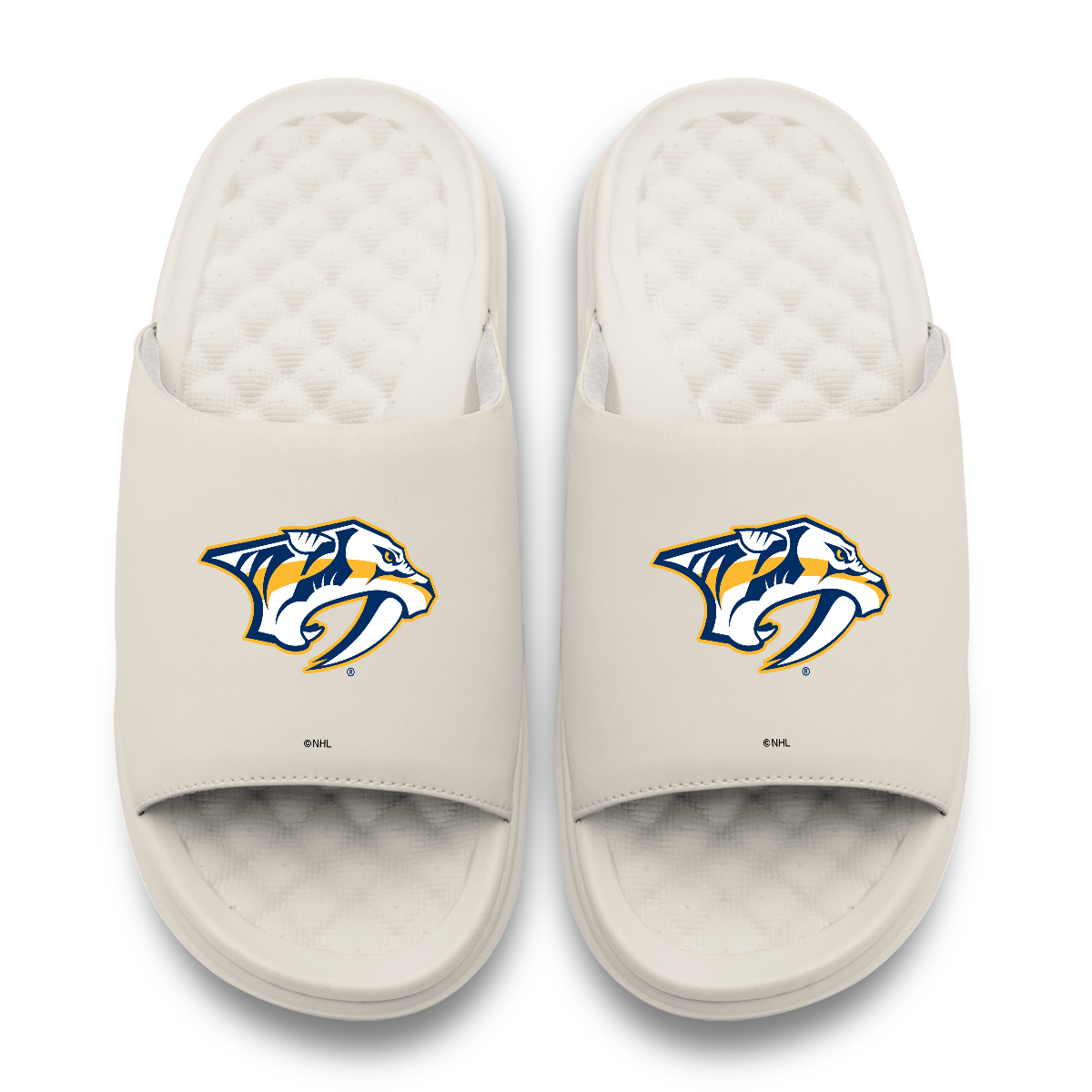 Nashville Predators Primary Motive