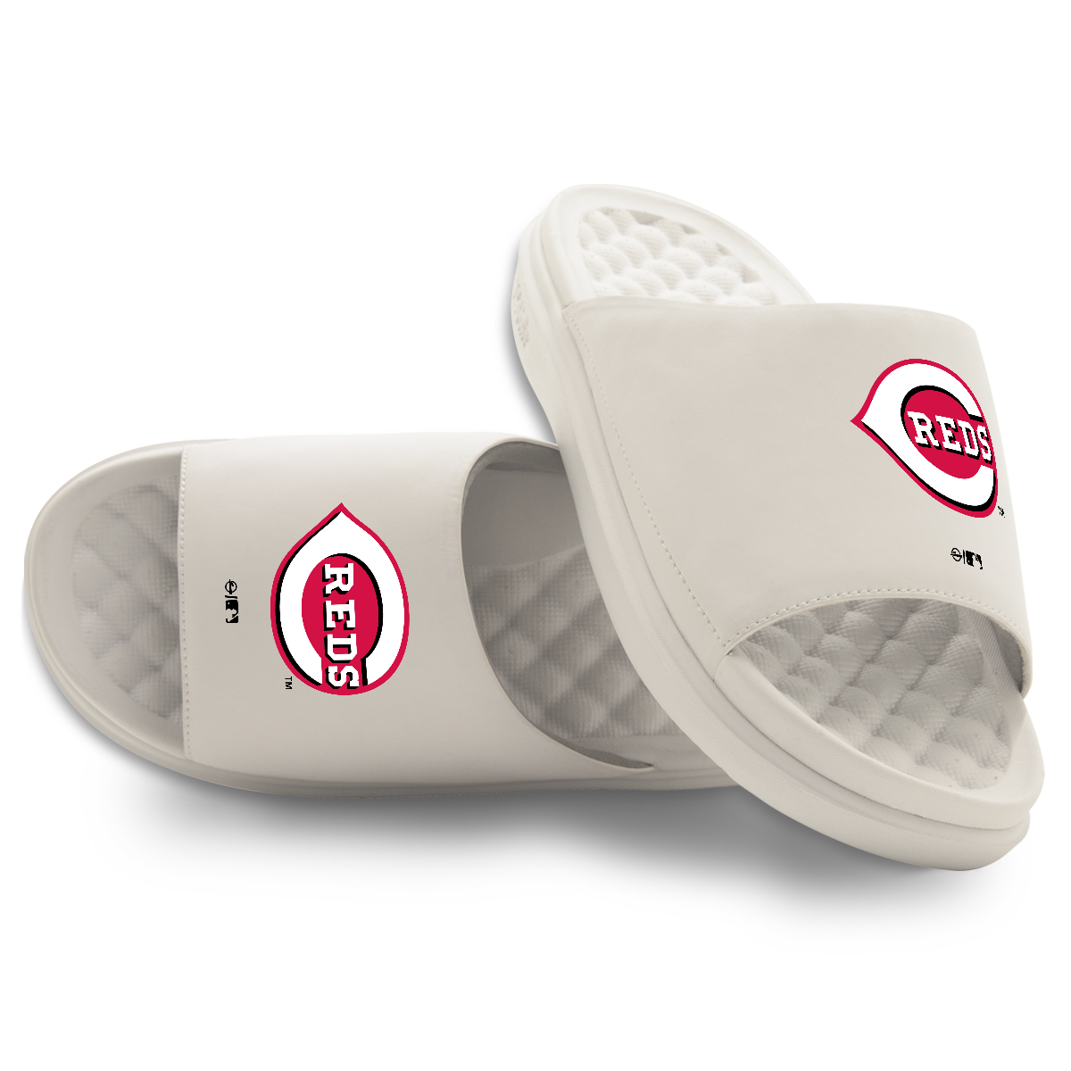 Cincinnati Reds Primary Motive