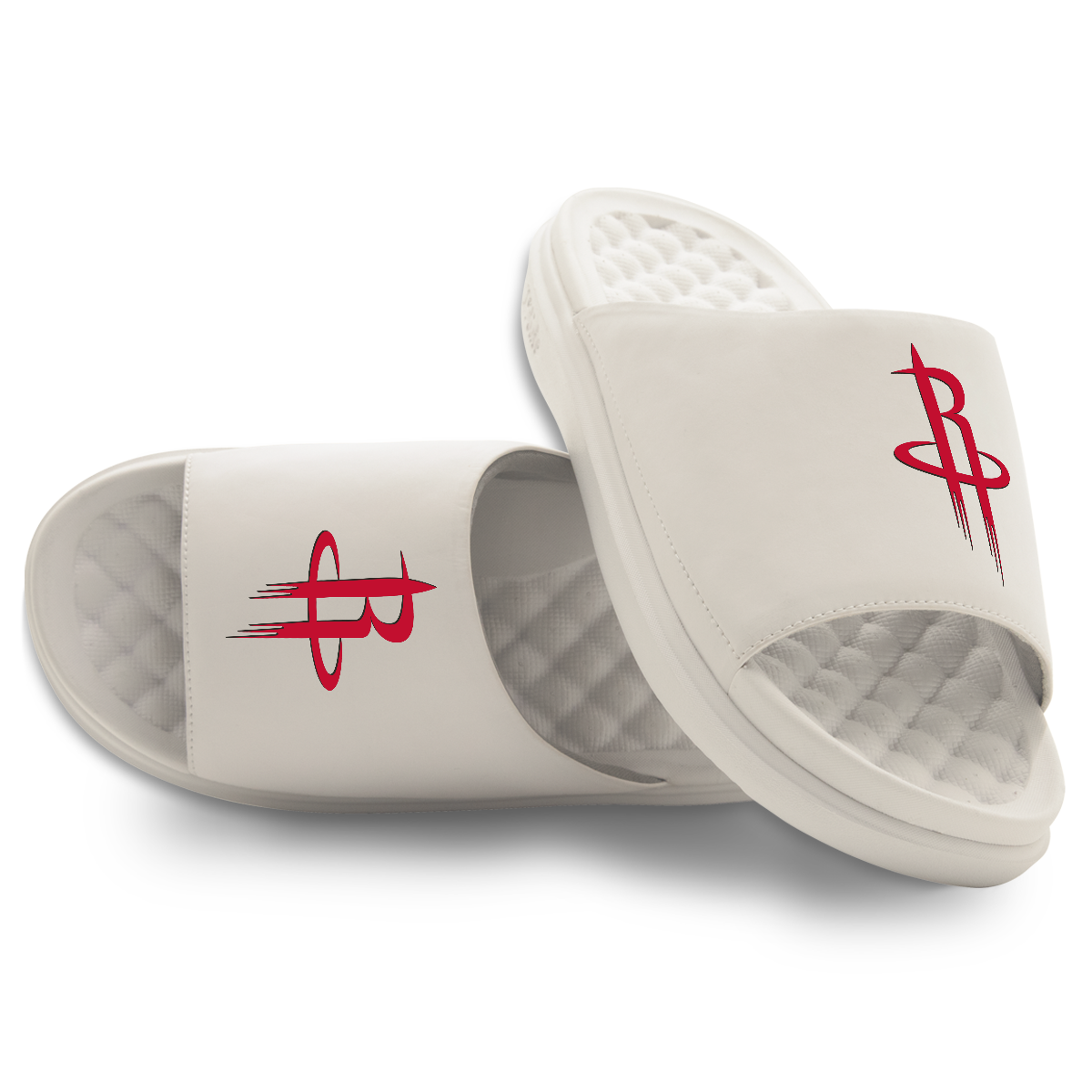 Houston Rockets Primary Motive