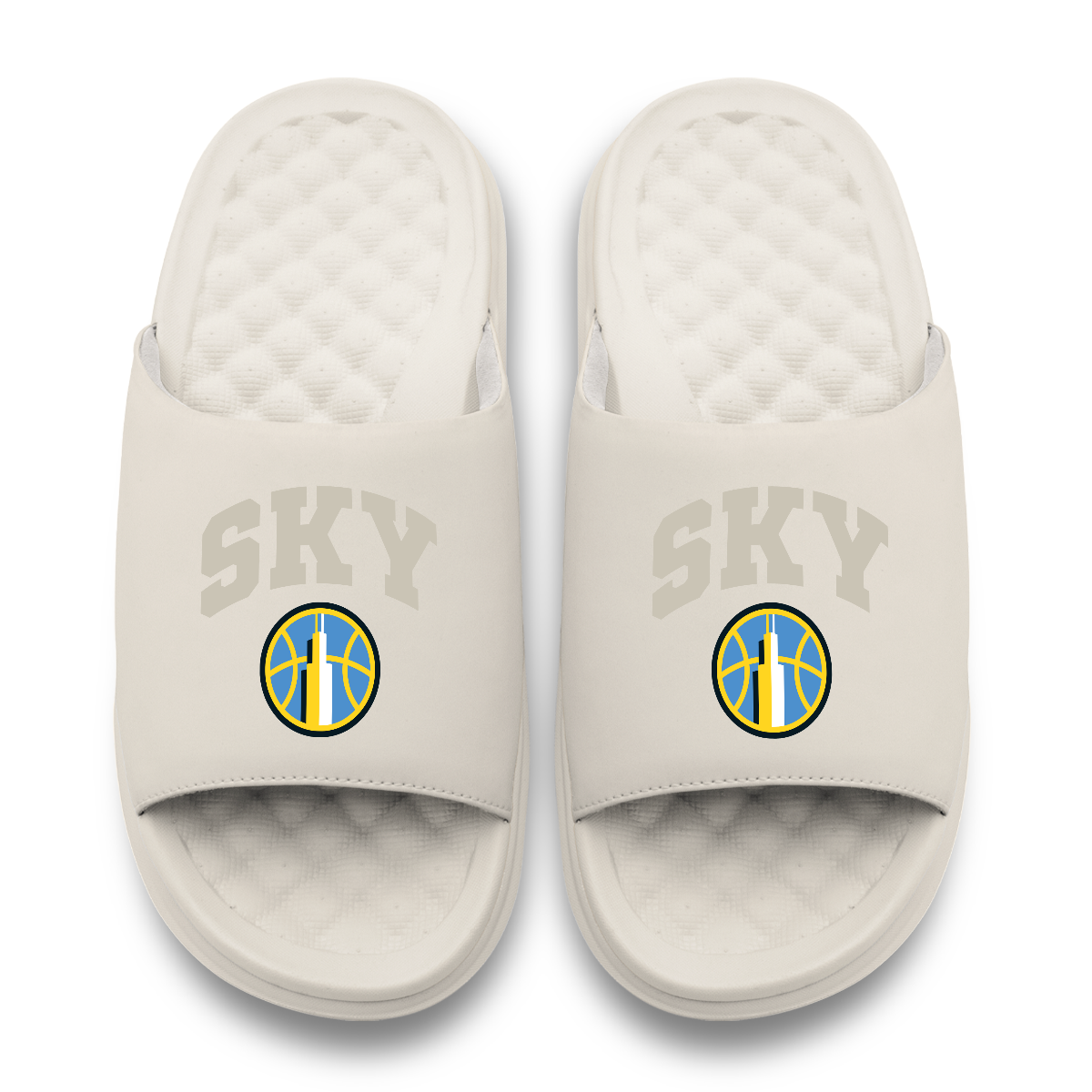Chicago Sky Tonal Pop Motive