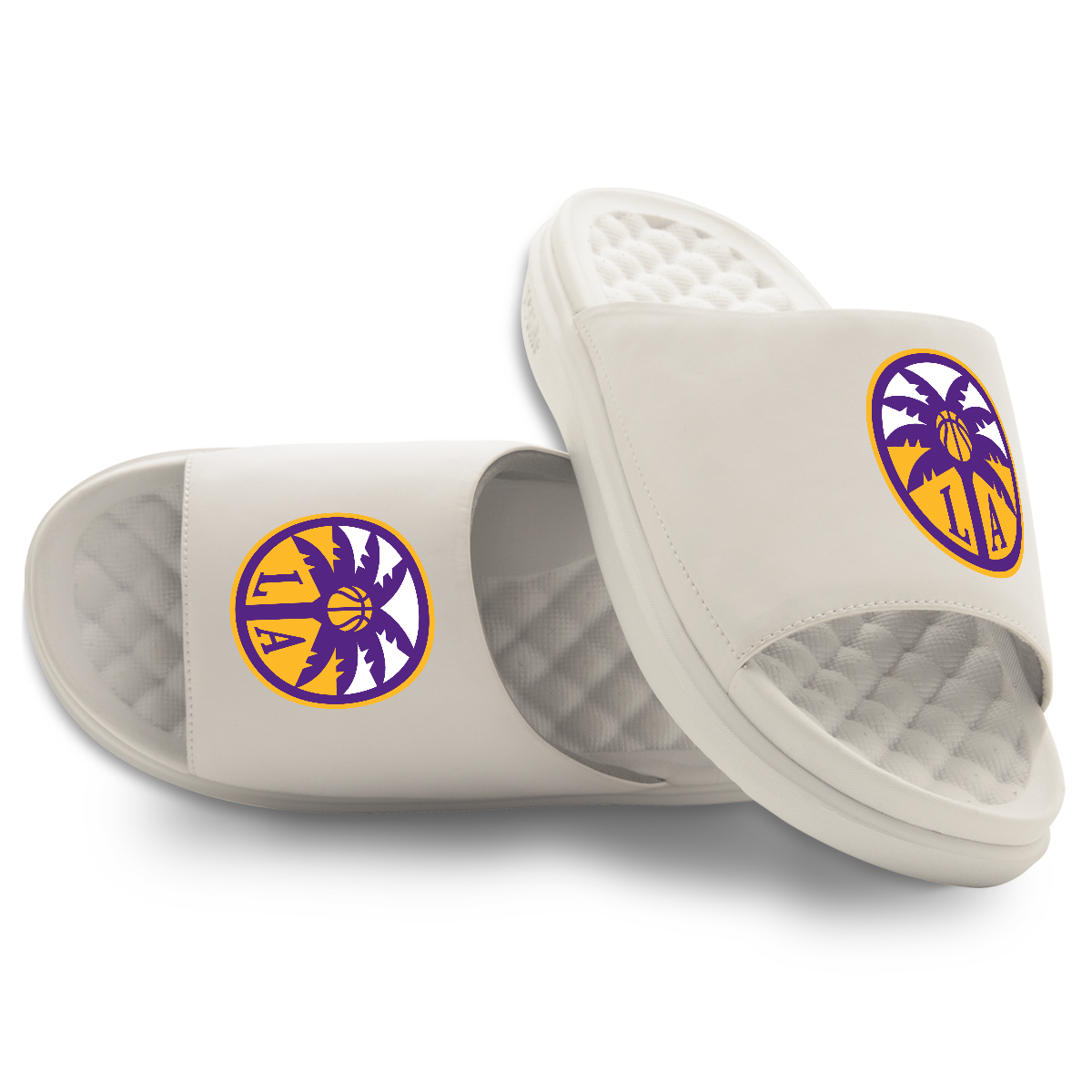 Los Angeles Sparks Primary Motive
