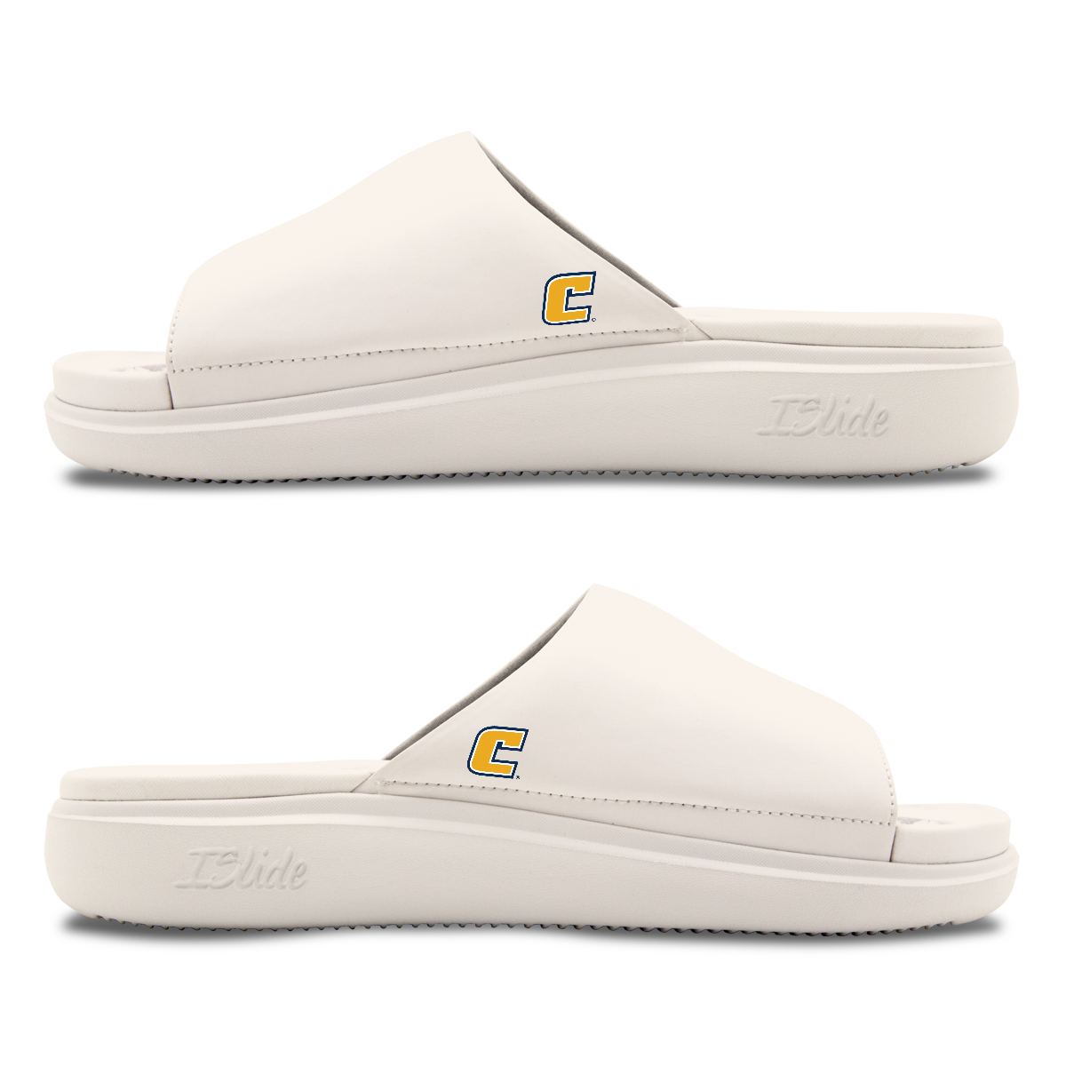 Tennessee Chattanooga Mocs Minimalistic Motive