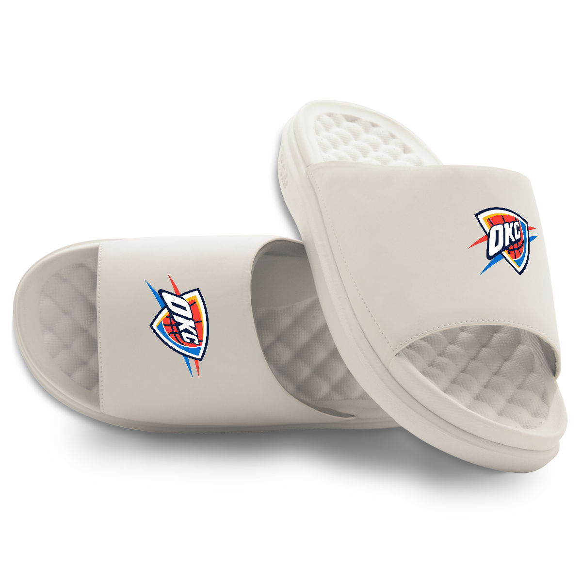 Oklahoma City Thunder Primary Motive