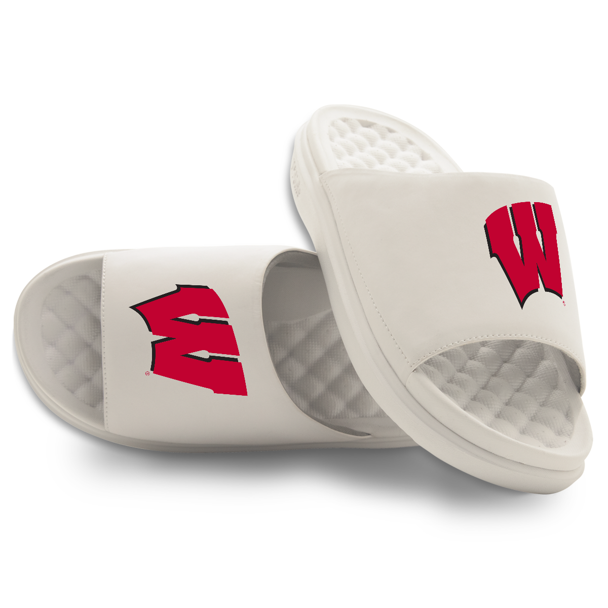 Wisconsin Badgers Primary Motive