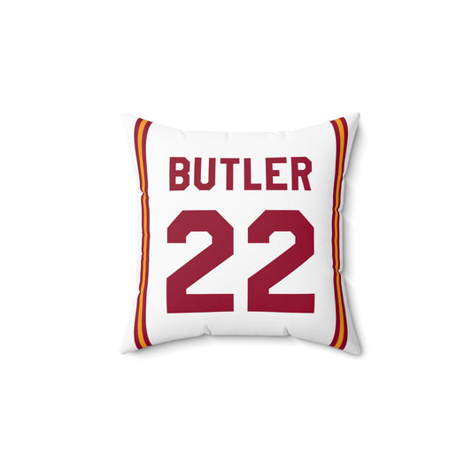 Jimmy Butler Miami Heat Pillow