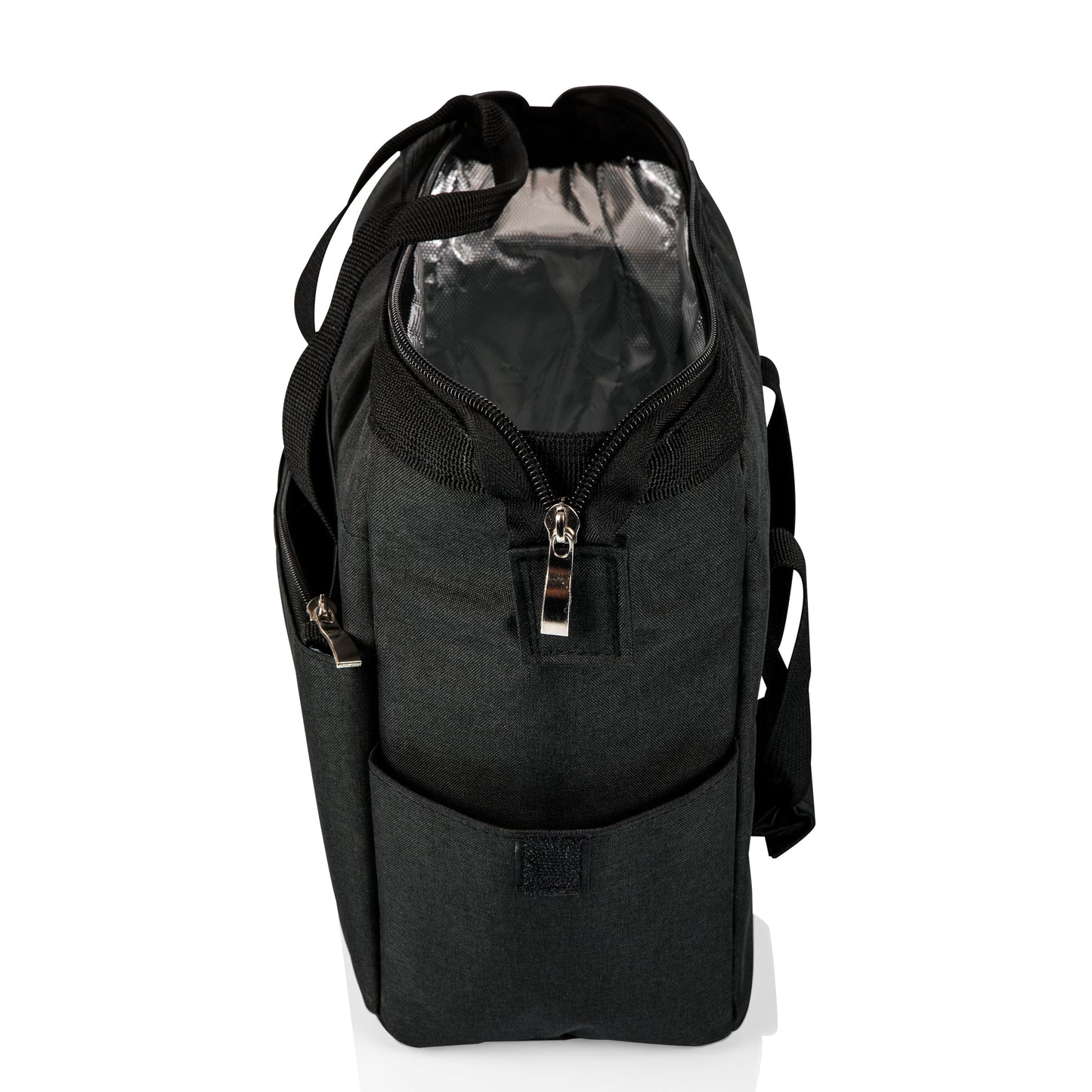 Carolina Panthers Mickey Mouse - On The Go Lunch Bag Cooler