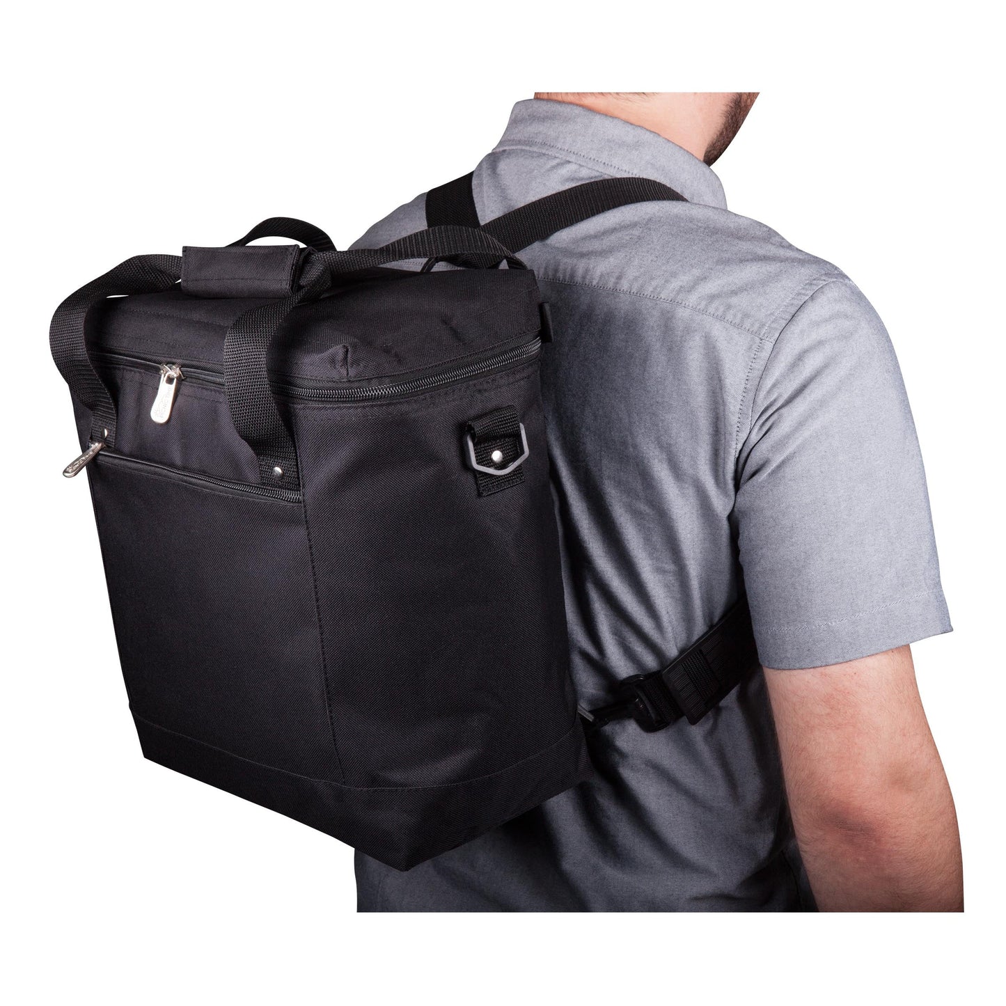 Pittsburgh Steelers - Montero Cooler Tote Bag