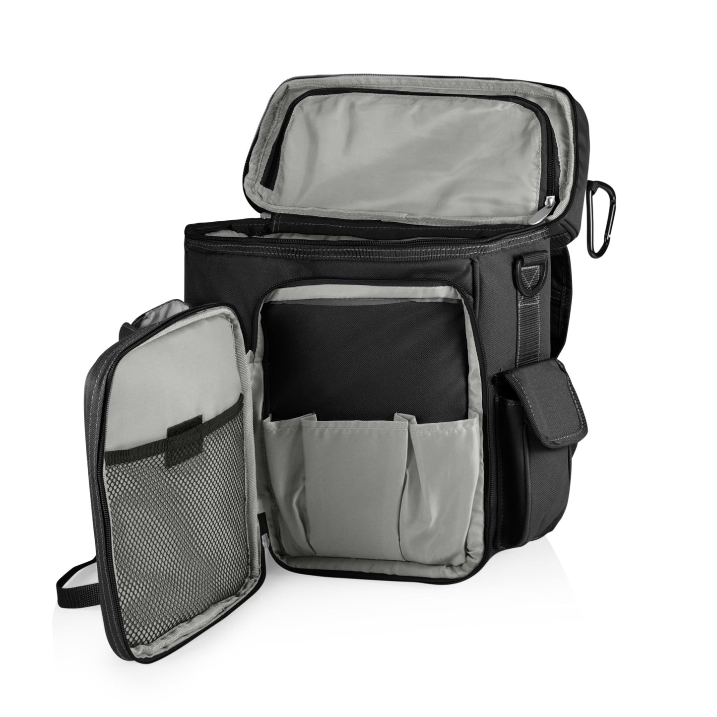 Iowa State Cyclones - Turismo Travel Backpack Cooler