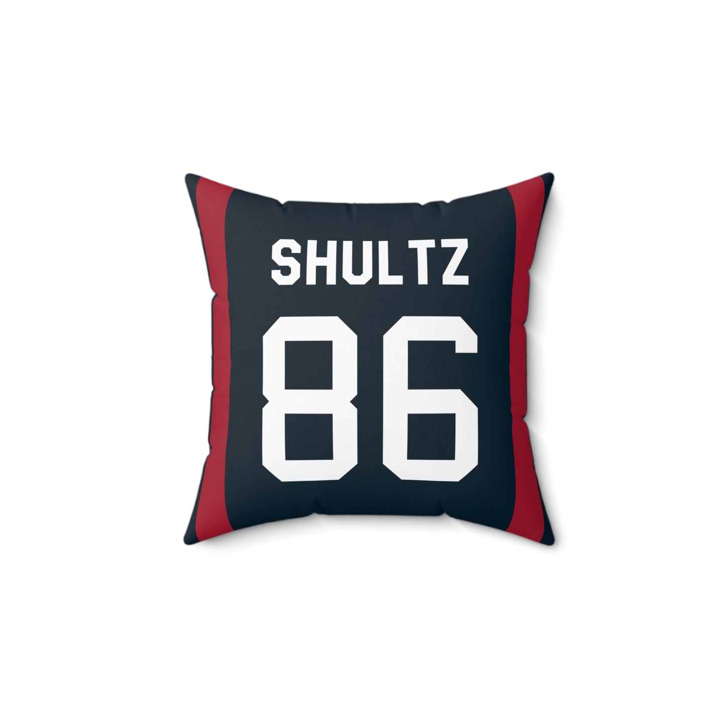 Dalton Schultz Houston Texans Pillow