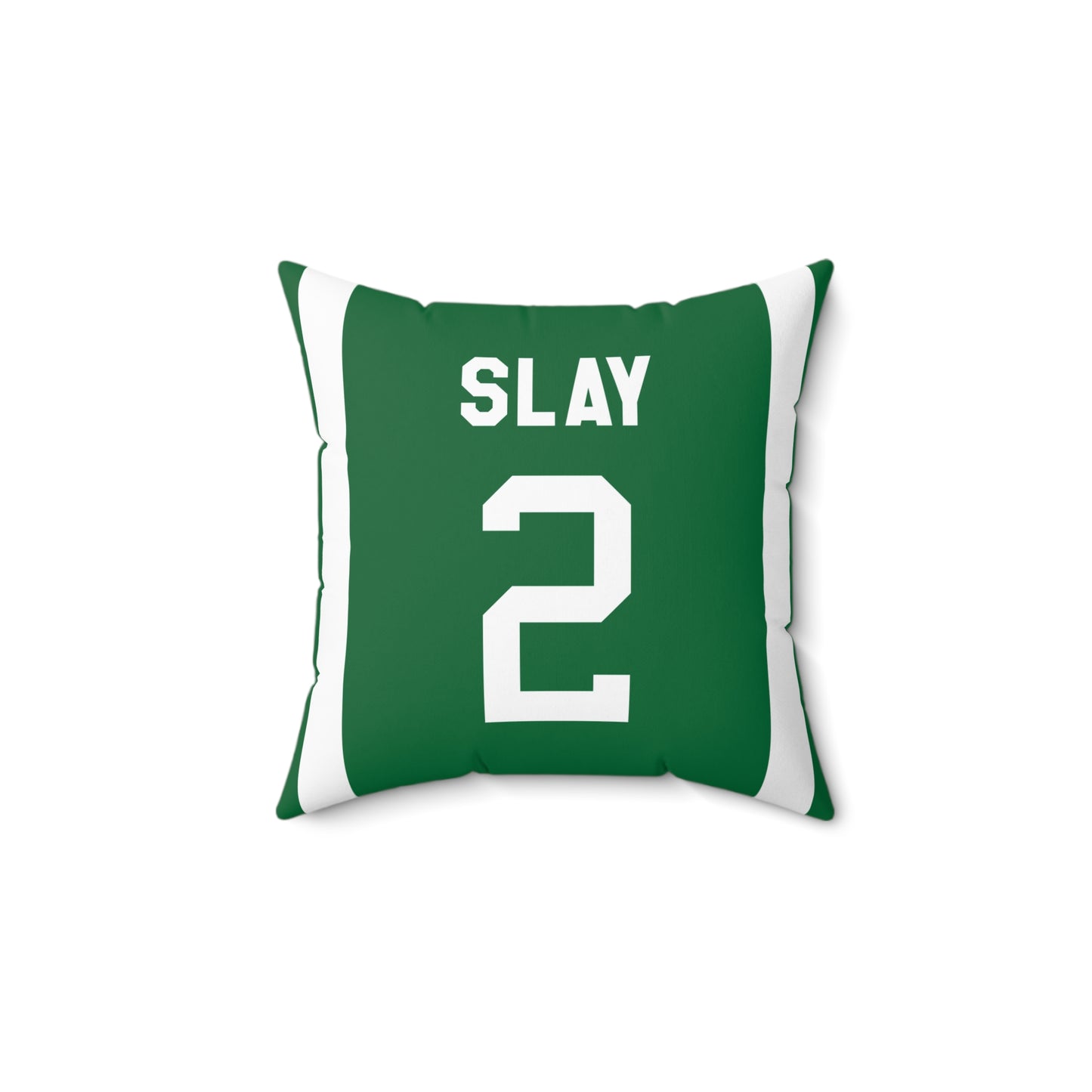 Darius Slay Philadelphia Eagles Pillow