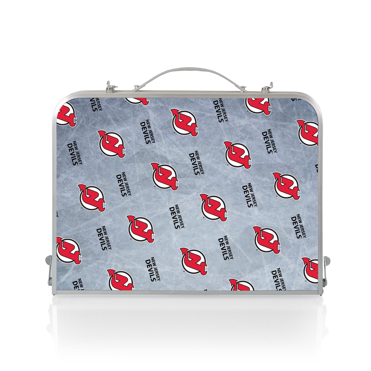 New Jersey Devils - Concert Table Mini Portable Table