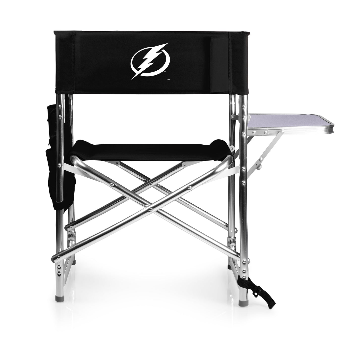 Tampa Bay Lightning - Sports Chair