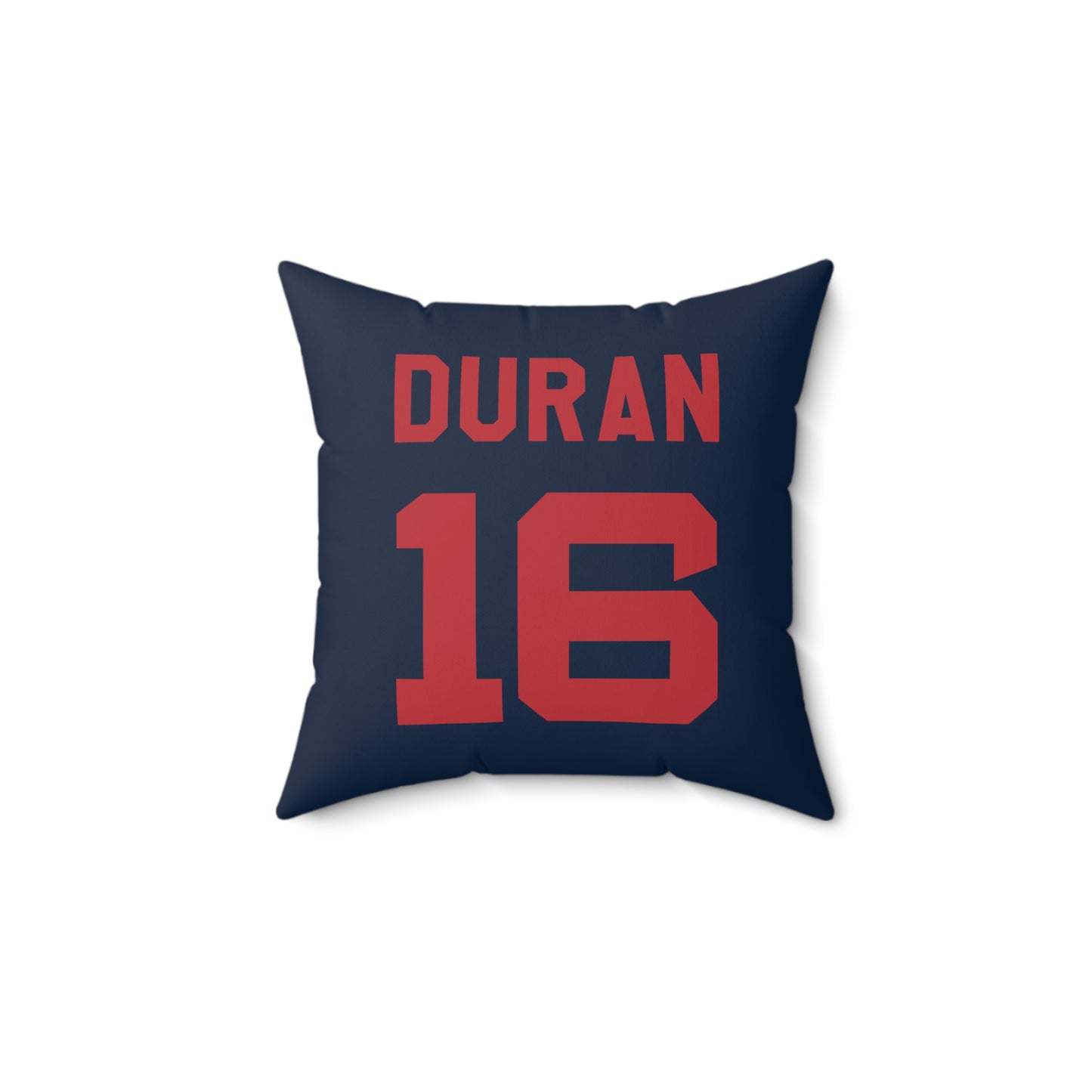 Jarren Duran Boston Red Sox Pillow