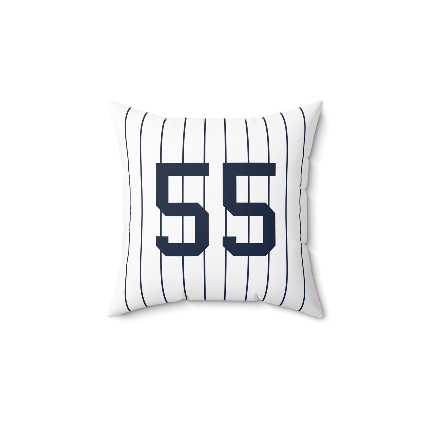 Carlos Rodon New York Yankees Pillow