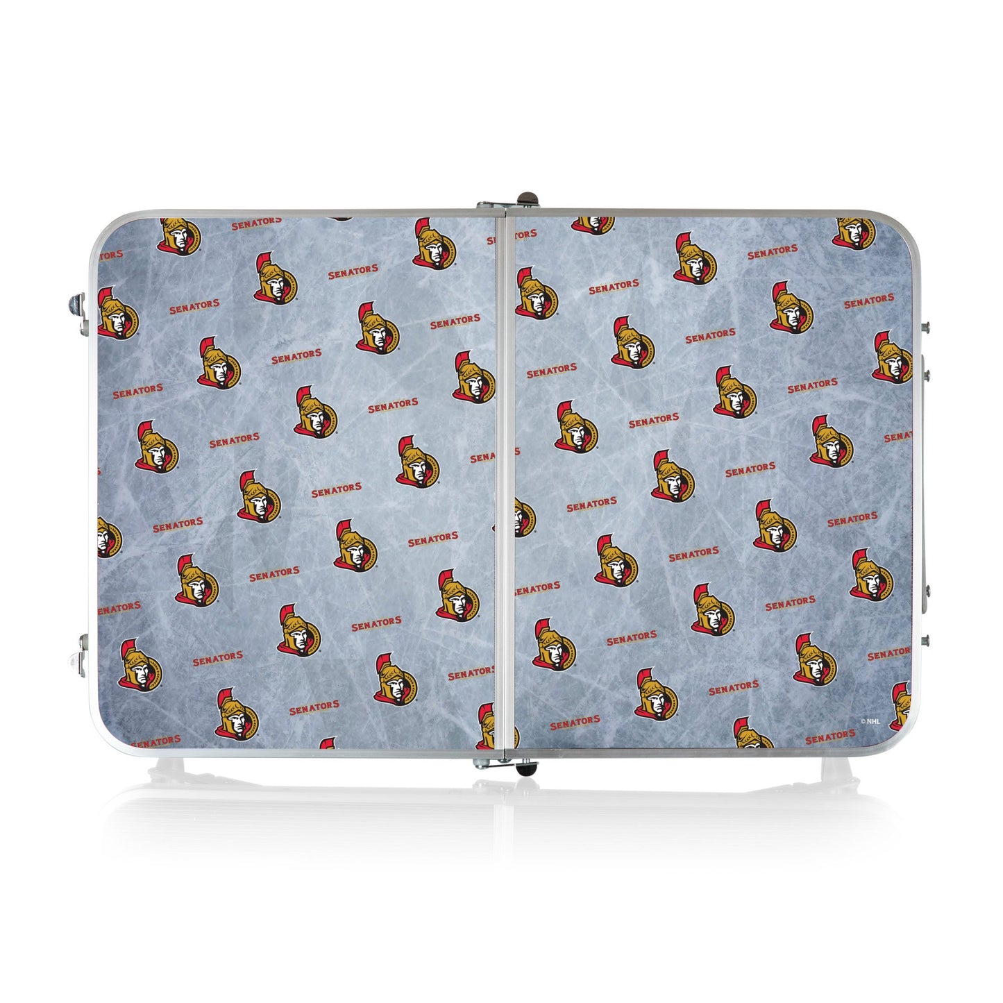 Ottawa Senators - Concert Table Mini Portable Table