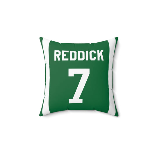 Haason Reddick Philadelphia Eagles Pillow