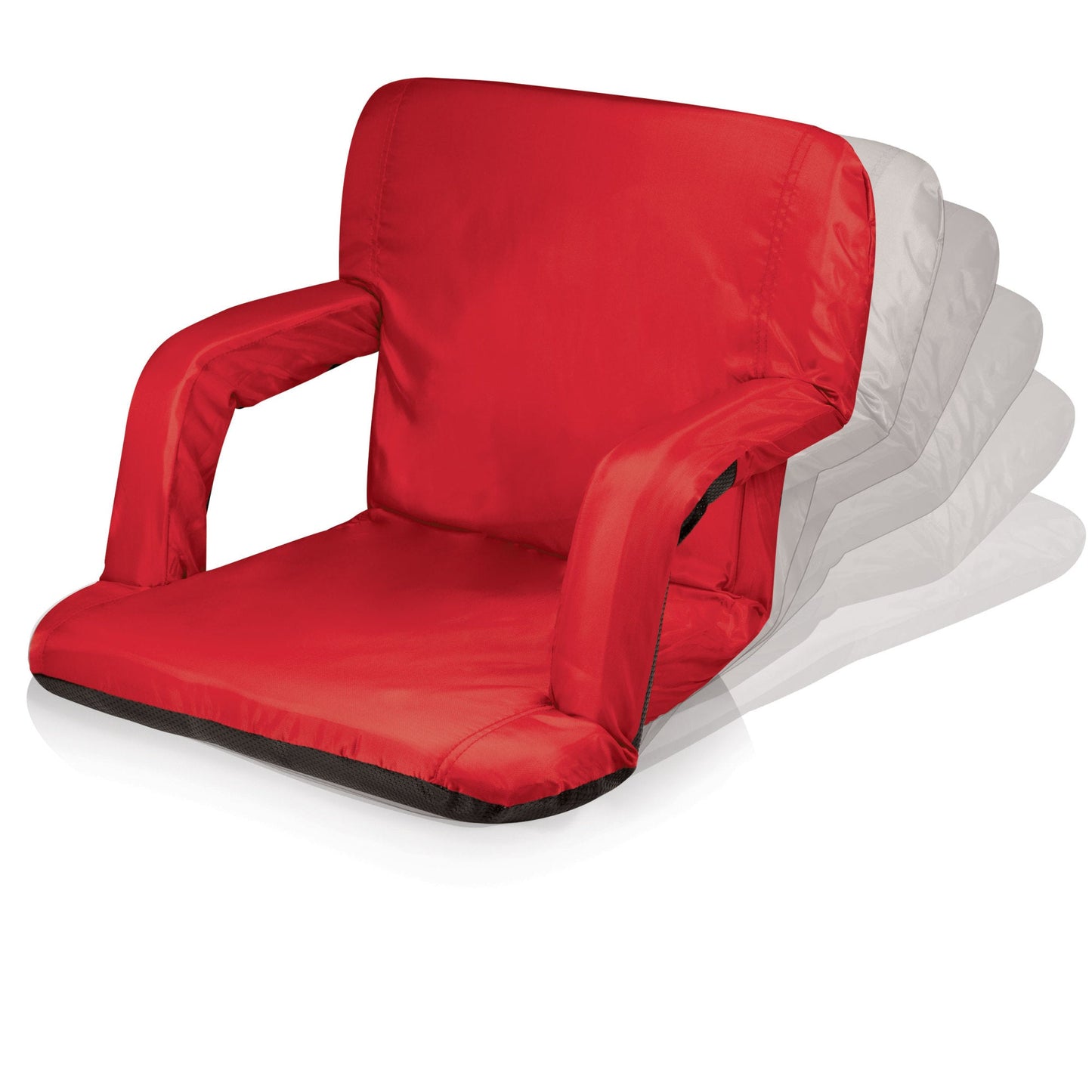 New Jersey Devils - Ventura Portable Reclining Stadium Seat