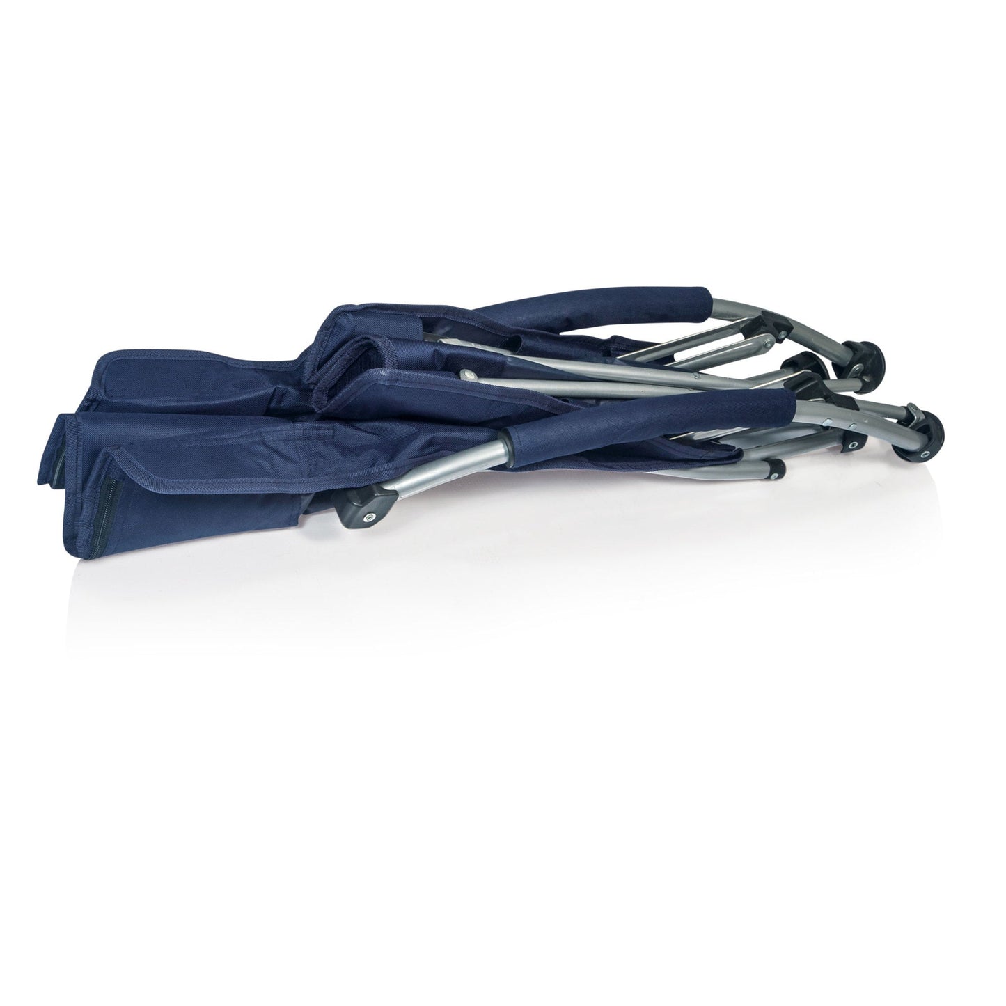 Rhode Island Rams - Tranquility Beach Chair with Carry Bag