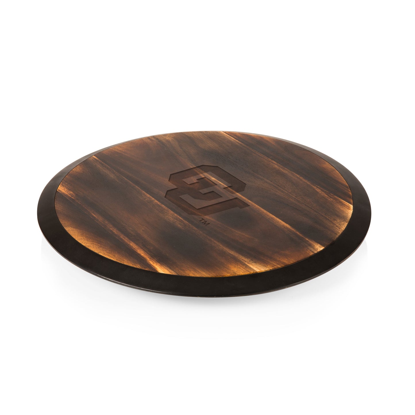 Colorado Buffaloes - Lazy Susan Serving Tray