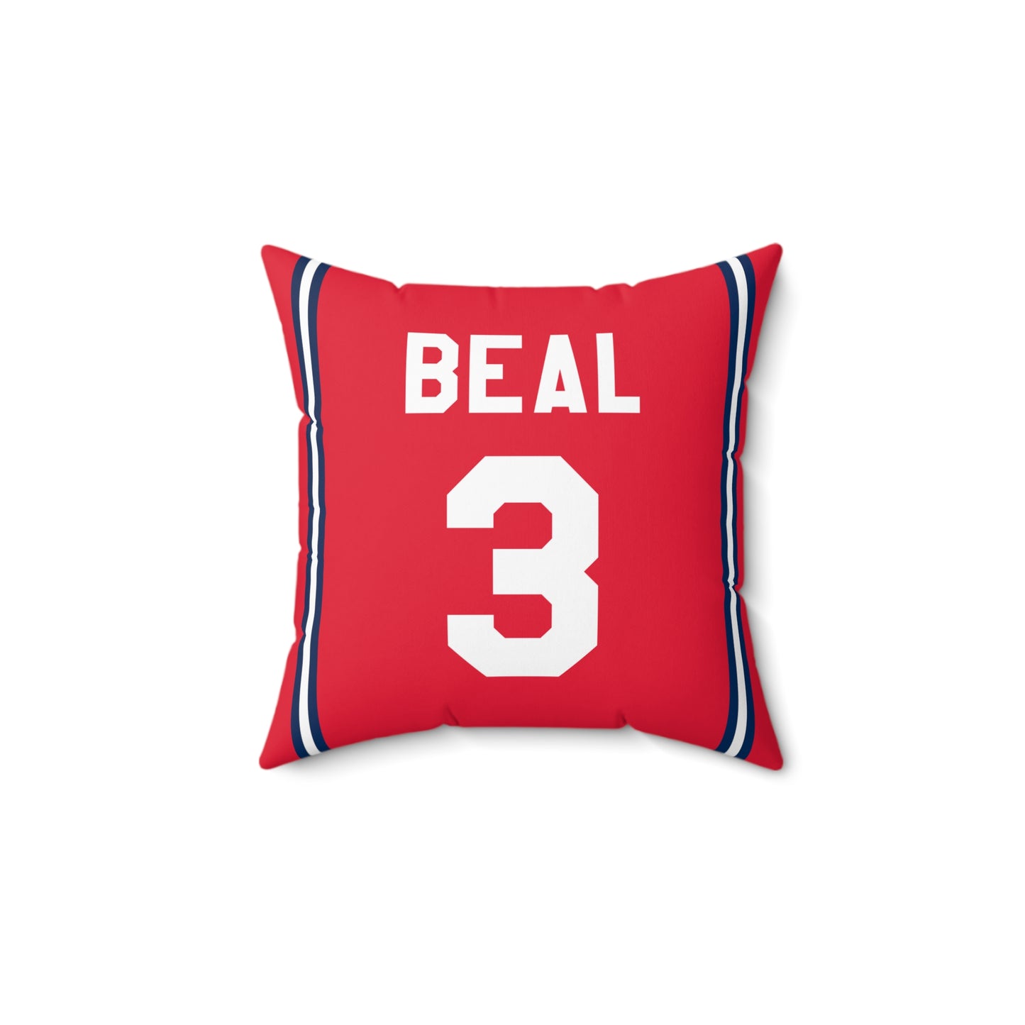 Bradley Beal Washington Wizards Pillow