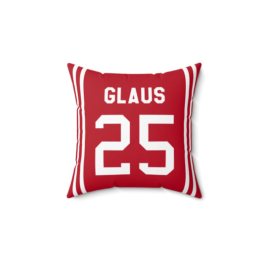 Troy Glaus Los Angeles Angels Pillow