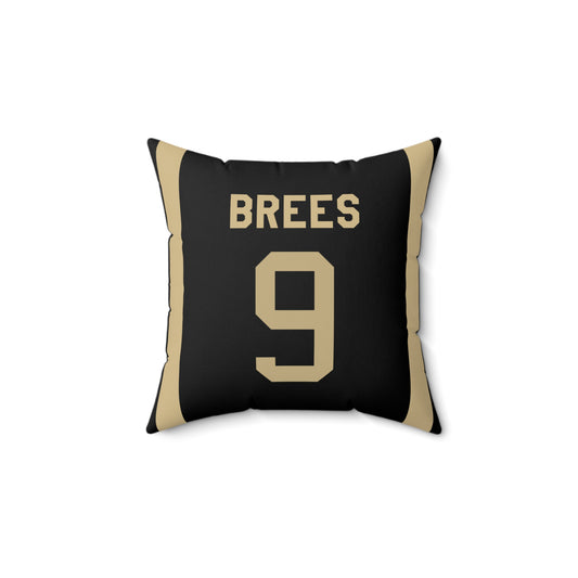 Drew Brees New Orleans Saints Pillow