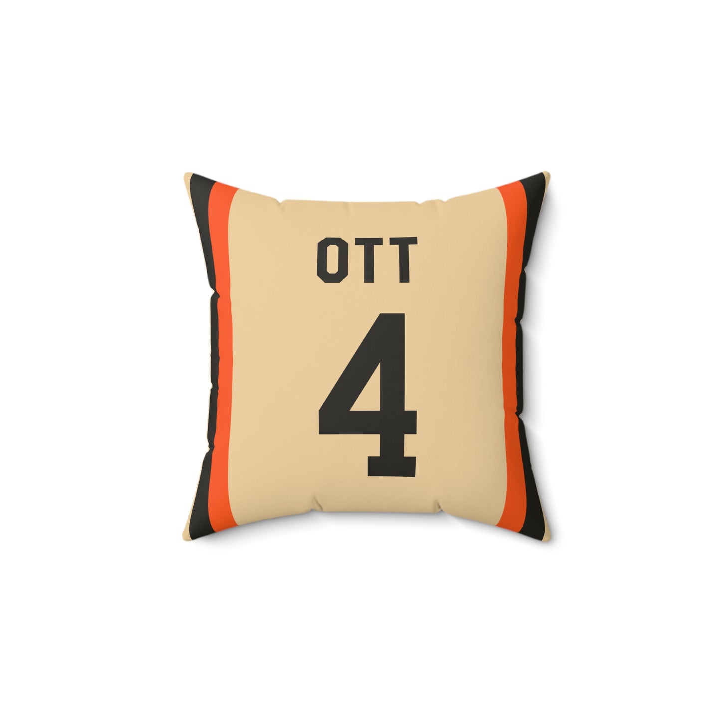 Mel Ott New York Giants Pillow