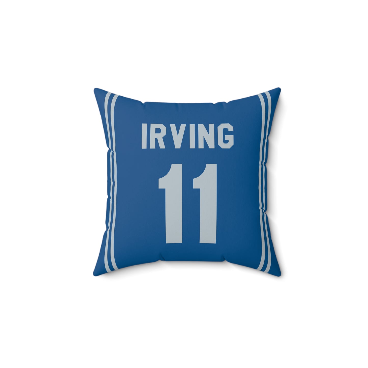 Kyrie Irving Dallas Mavericks Pillow