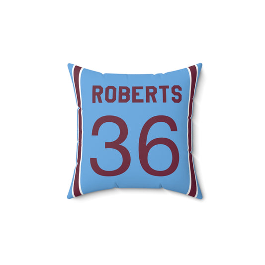 Robin Roberts Philadelphia Phillies Pillow