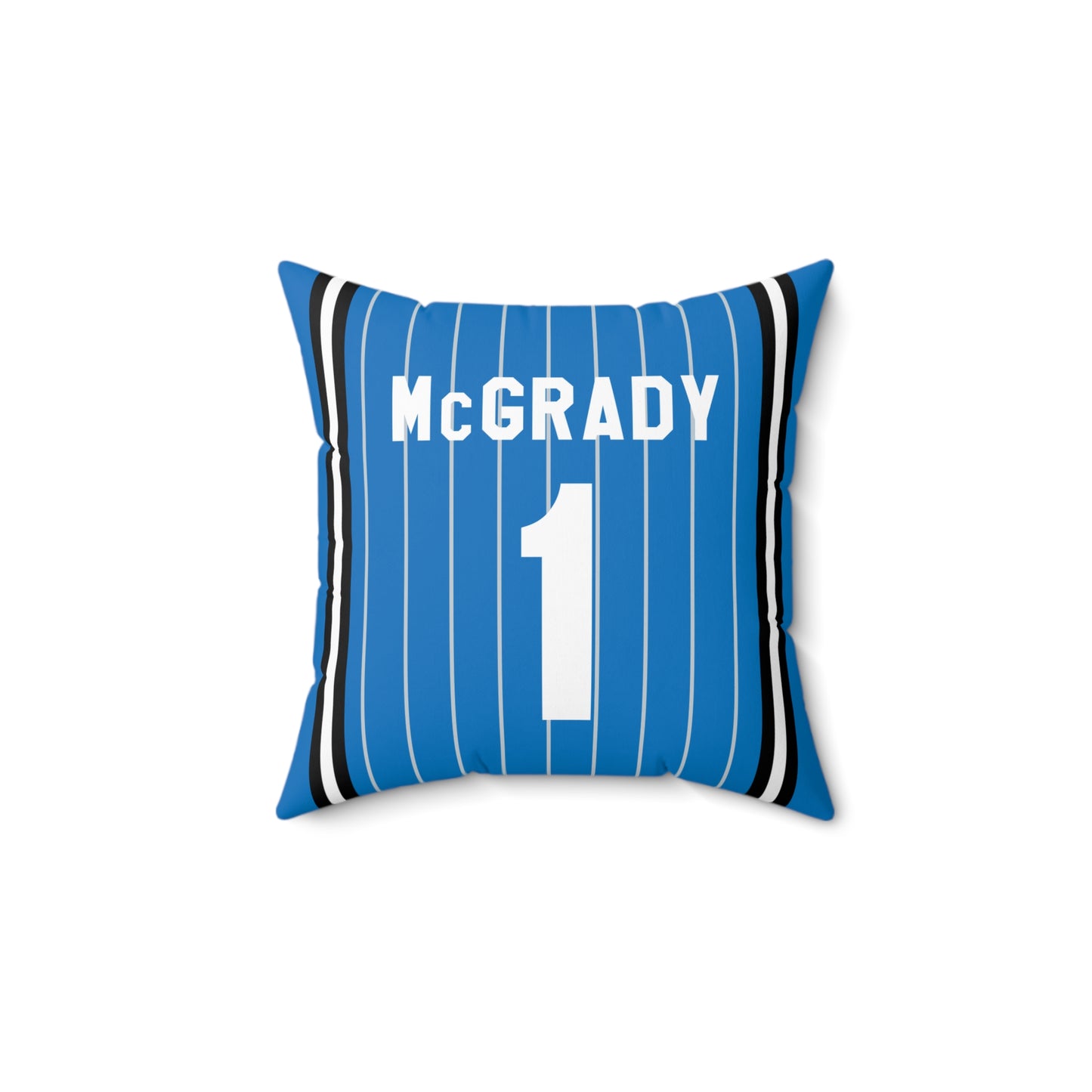 Tracy McGrady Orlando Magic Pillow