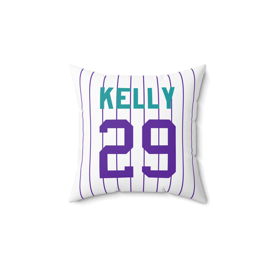 Merrill Kelly Arizona Diamondbacks Pillow