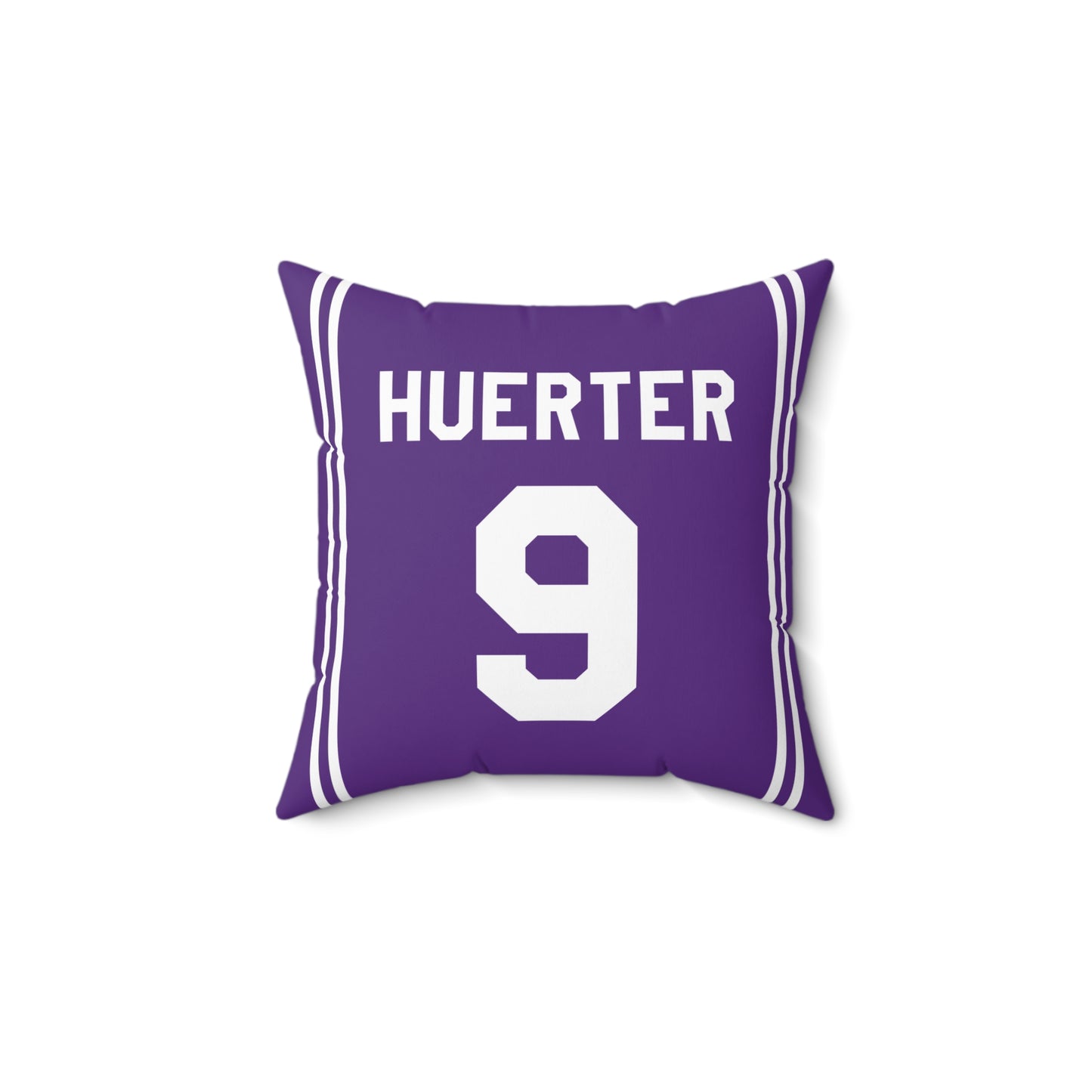 Kevin Huerter Sacramento Kings Pillow