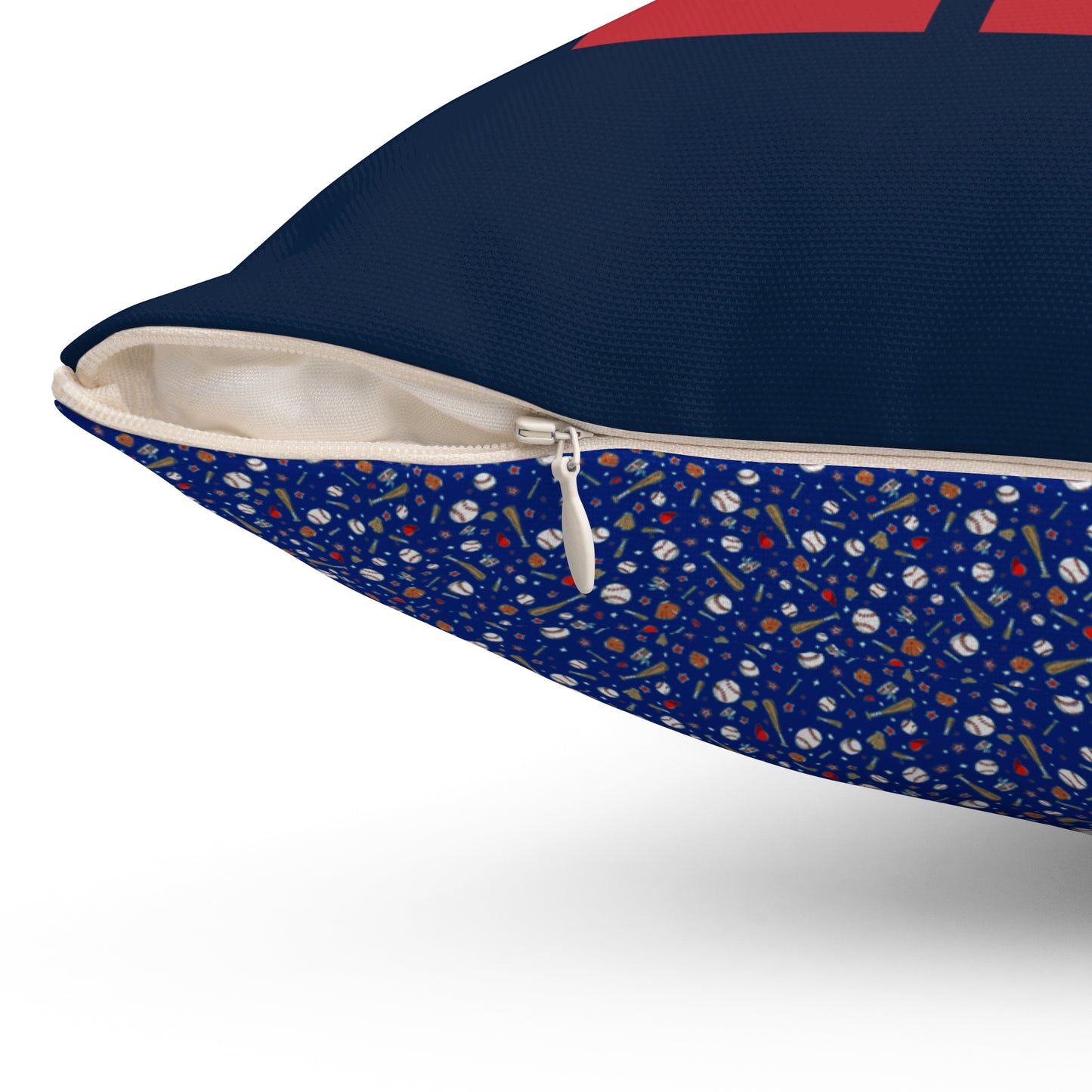 Brock Holt Boston Red Sox Pillow