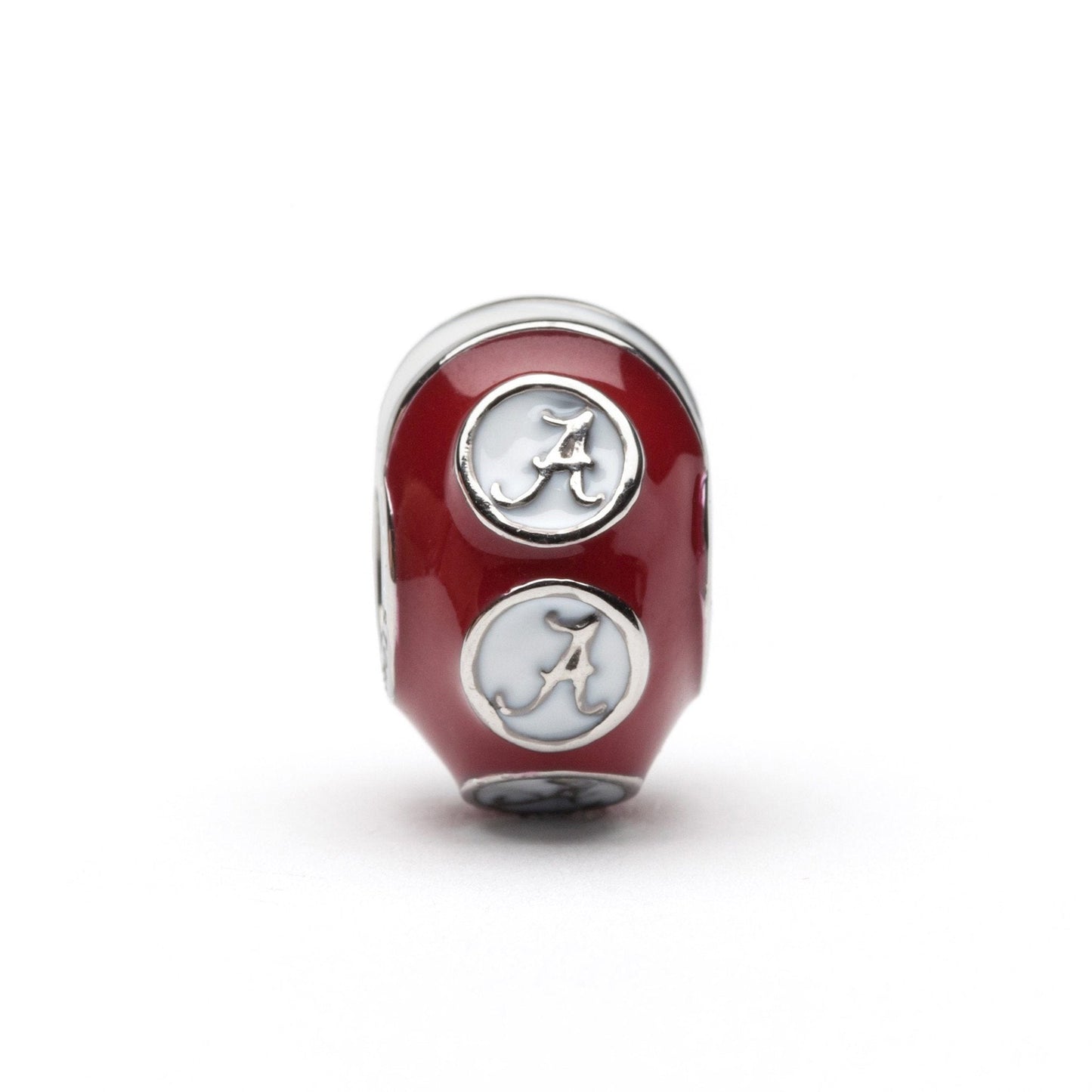 University of Alabama Jewelry Charm Bracelet