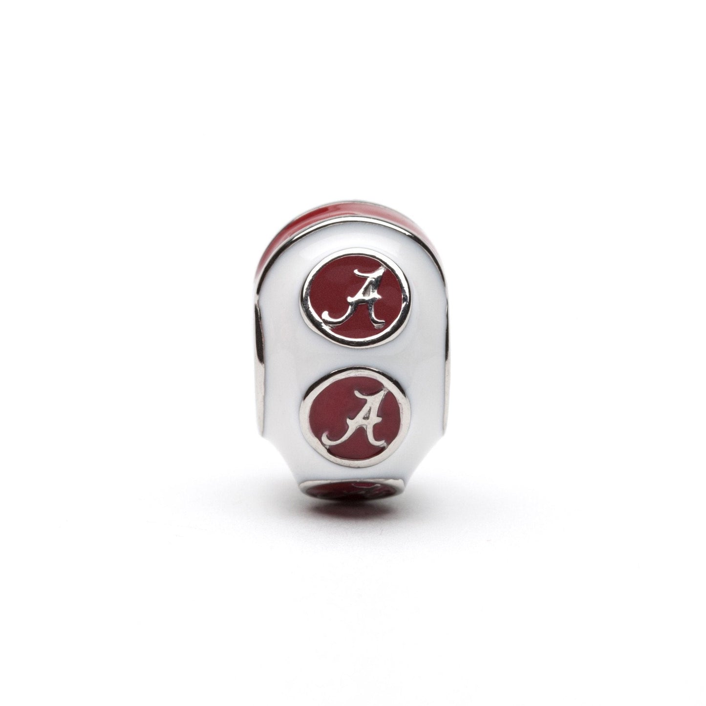 University of Alabama Jewelry Charm Bracelet