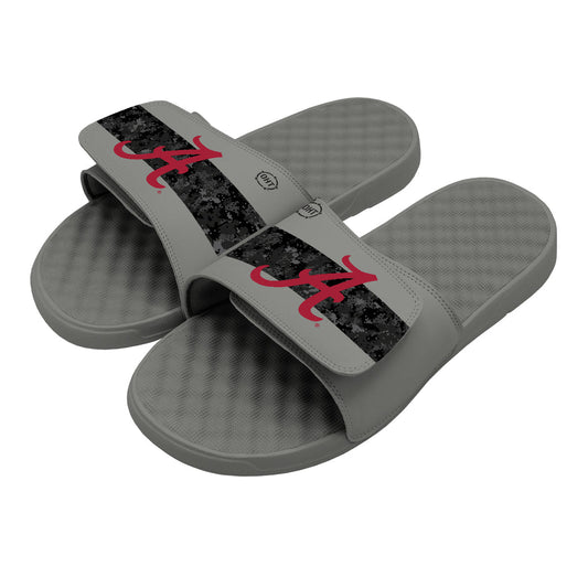 Operation Hat Trick: Alabama Grey Slides