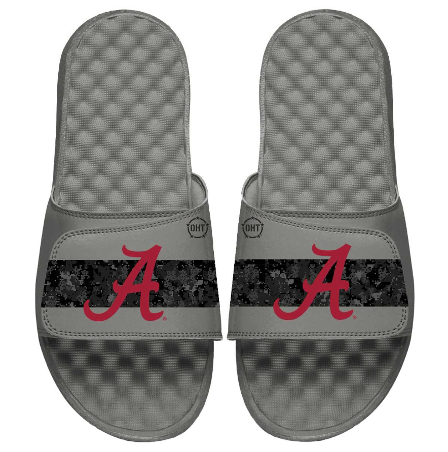 Operation Hat Trick: Alabama Grey Slides