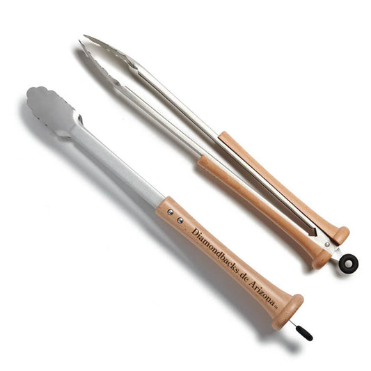 Diamondbacks de Arizona "SPLITFINGER" Tongs (en Español)
