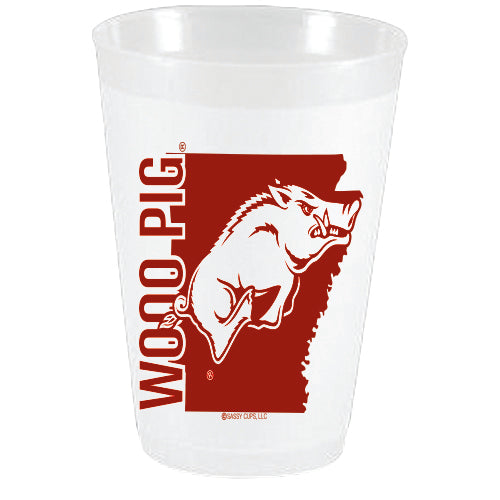 Arkansas Woo Pig State FF