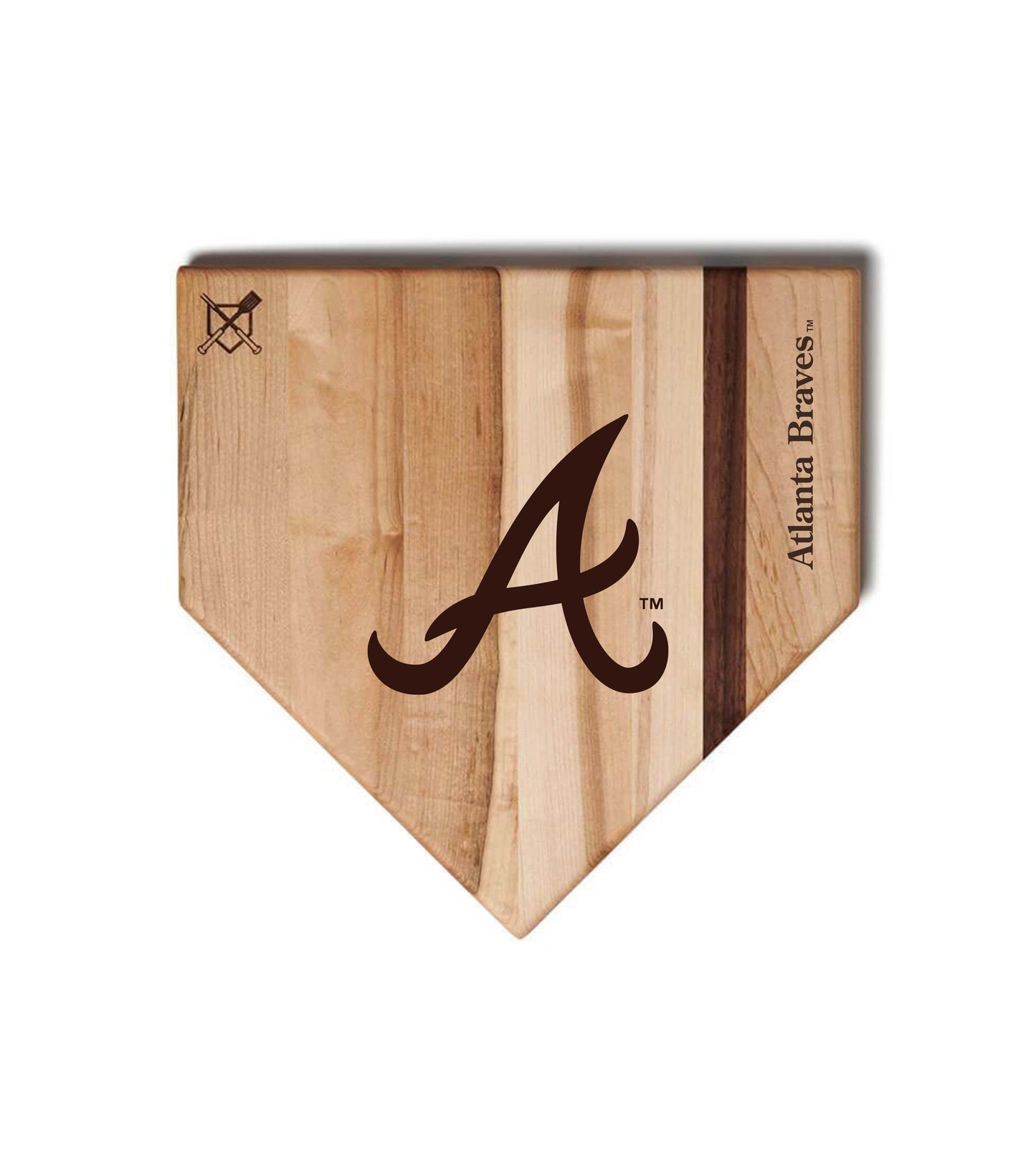 Atlanta Braves  "Grand Slam" Combo Set