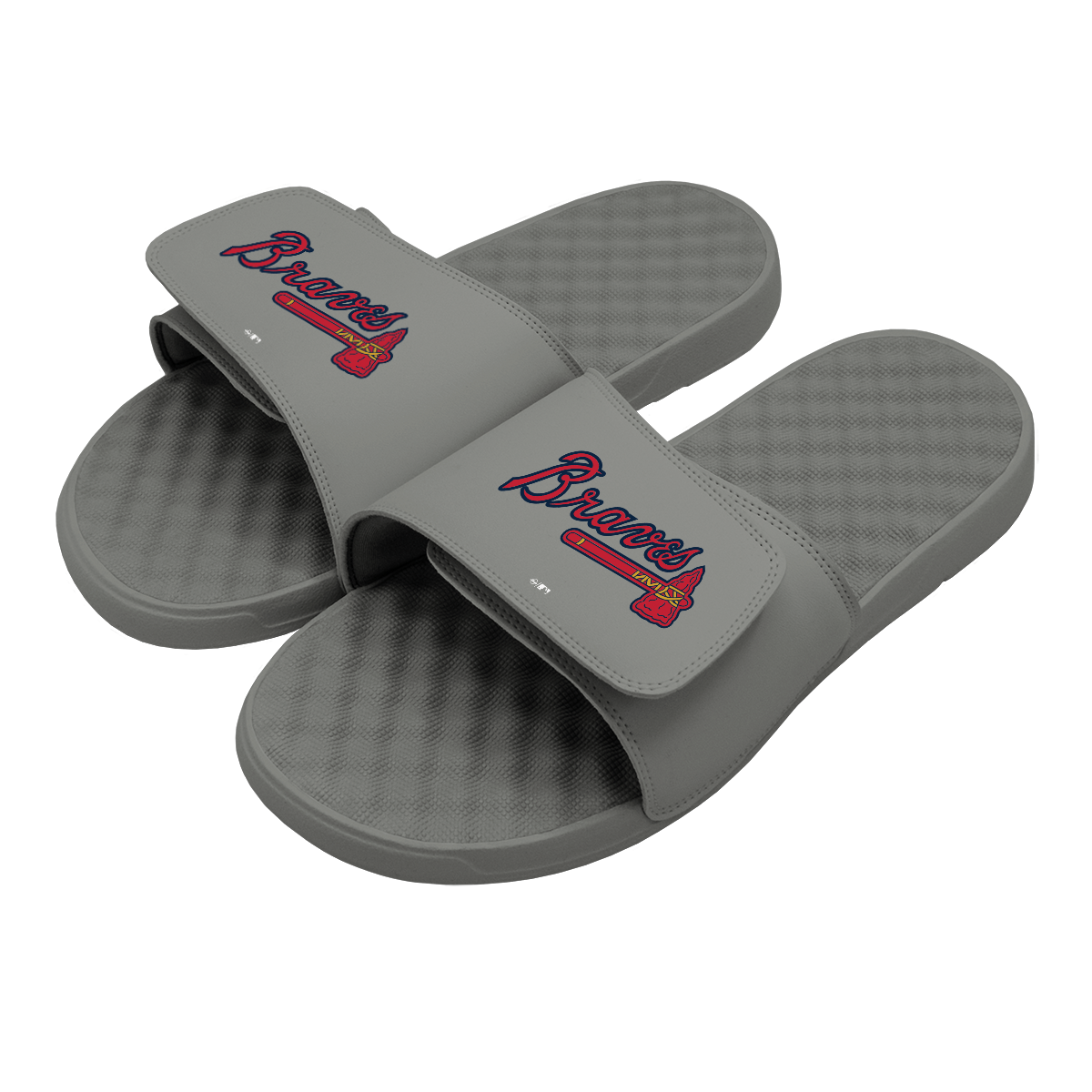 Atlanta Braves Primary Slides