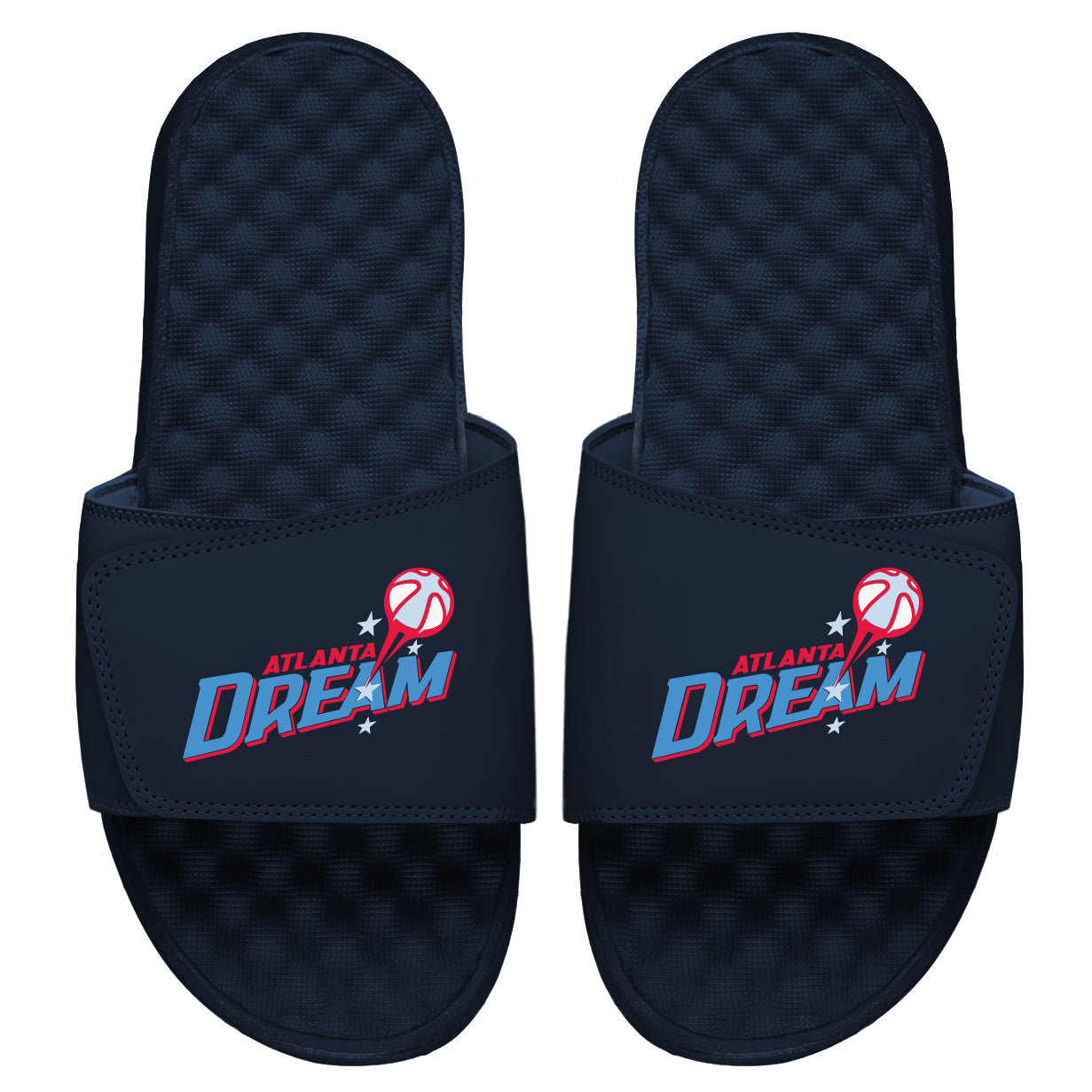 Atlanta Dream Primary Slides