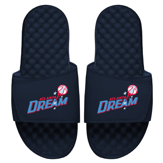 Atlanta Dream Primary Slides
